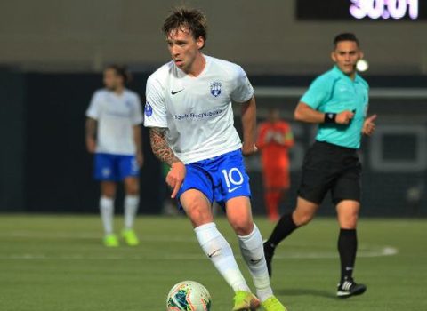 Məşhur futbolçunun Azərbaycandan çıxışına QADAĞA QOYULDU – SƏBƏB