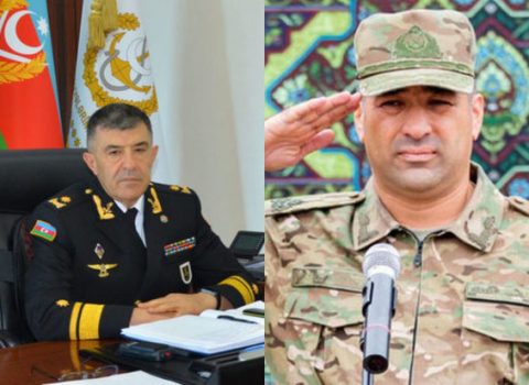 Prezidentin yeni ali rütbə verdiyi şəxslər kimdir? – DOSYE