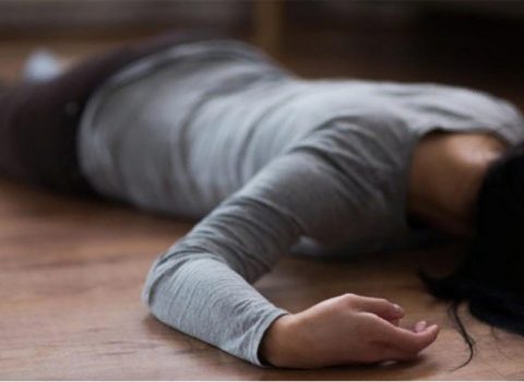 17 yaşlı qız kirayə qaldığı evdə öldürüldü