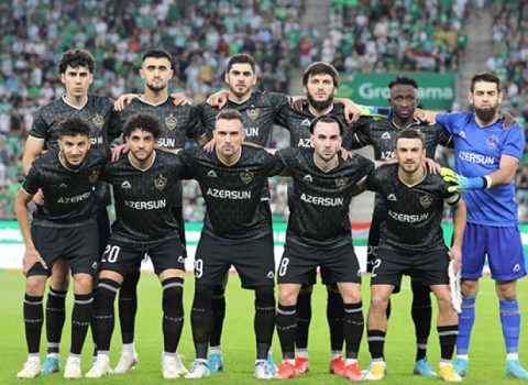 “Qarabağ” təlim-məşq toplanışı üçün Antalyaya yollanıb – FOTO
