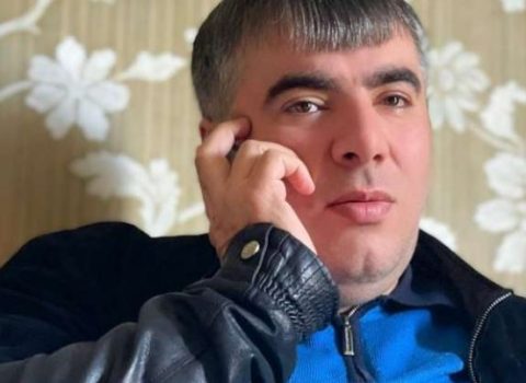 ŞOK AÇIQLAMA: Rəşad Dağlının atası hər şeyi danışdı – VİDEO