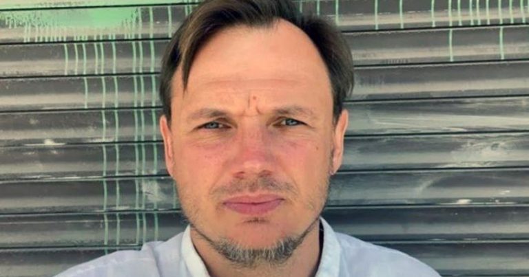 Qondarma Xerson qubernatorunun müavini dünyasını dəyişib – SƏBƏB Qondarma Xerson qubernatorunun müavini dünyasını dəyişib – SƏBƏB