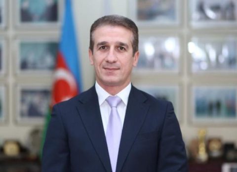 Səfirimiz İran XİN-ə ÇAĞIRILDI