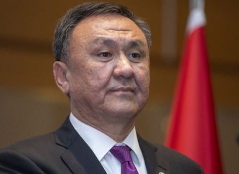 TDT-nin Baş katibi dəyişdi