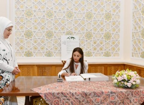 Sıfır Tullantı üzrə Qlobal öhdəliyə dair Bəyannamə imzalandı