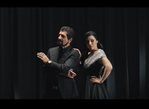 Ermənilər bu əsərimizi də oğurladılar – VİDEO