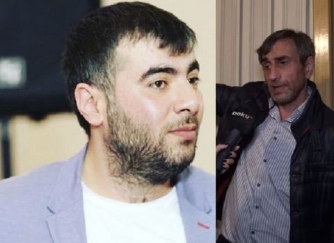 İskəndərin qardaşı: “Rəşad Dağlının ailəsi ölümüzə hörmətsizlik elədi” – VİDEO