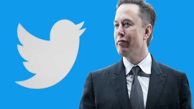 Musk “Twitter Blue”nun bərpa ediləcəyi tarixi açıqladı Musk “Twitter Blue”nun bərpa ediləcəyi tarixi açıqladı