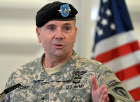 “Ukrayna gələn il Krımı ələ keçirəcək” – Amerikalı general