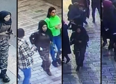 İstanbulu qana bulayan terrorçudan ŞOK ETİRAFLAR