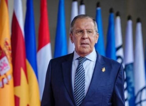 Lavrov G20-ni erkən tərk etdi – SƏBƏB