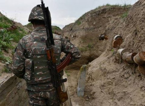 Ermənilər Ağdam və Xocalıda təxribata cəhd etdi – Müdafiə Nazirliyi