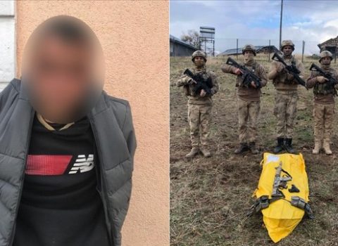 İrandan Türkiyəyə terrorçular keçdi – Biri öldürüldü