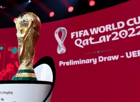 Bu futbolçu DÇ-2022-də oynamayacaq – FOTO