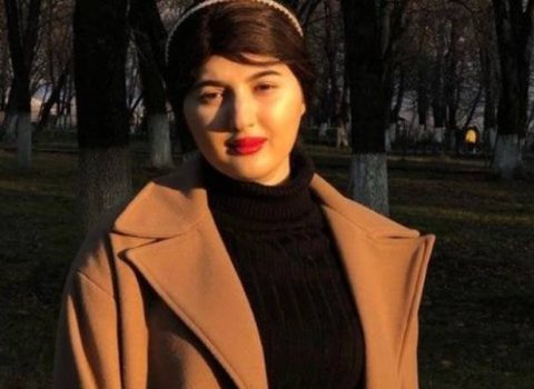 3-cü kurs tələbəsi xərçəngdən öldü – FOTO