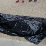 Sumqayıtda evdən 23 yaşlı gəncin meyiti tapıldı