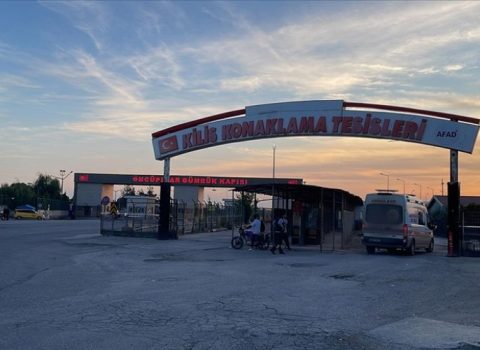 Türkiyənin sərhəd bölgəsinə raket atıldı, yaralananlar var – YENİLƏNİB