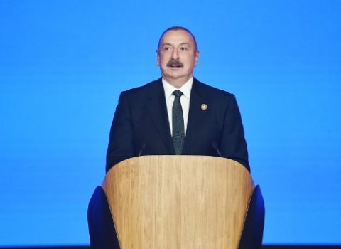 “Bu yük gələcək nəsillərin üzərinə düşməyəcək” – İlham Əliyev