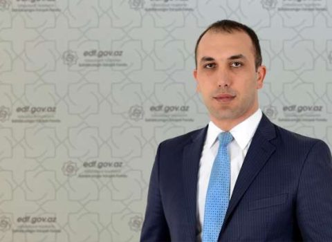 Mikayıl Cabbarovun sədr təyin etdiyi şəxs kimdir? – DOSYE