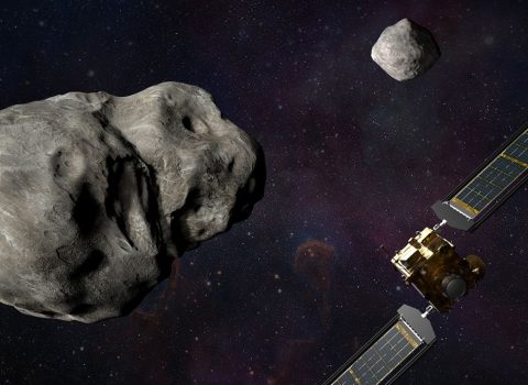 Bu tarixdən Ayda məskunlaşma mümkün olacaq – NASA tarix açıqladı