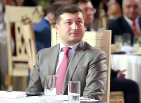 Prezidentin yeni köməkçisi kimdir? – DOSYE