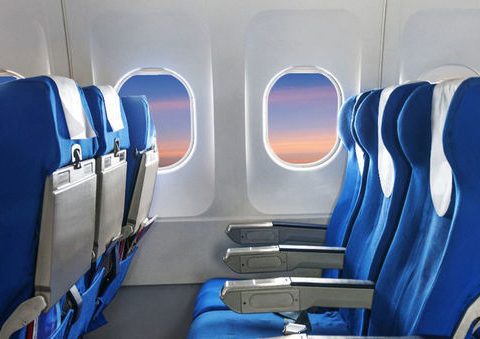 Sosial media fenomenini artıq çəkili olduğu üçün təyyarəyə buraxmadılar – FOTO
