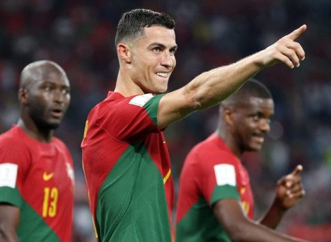 Ronaldoya 225 milyon dollarlıq transfer təklifi – Klubun adı açıqlandı