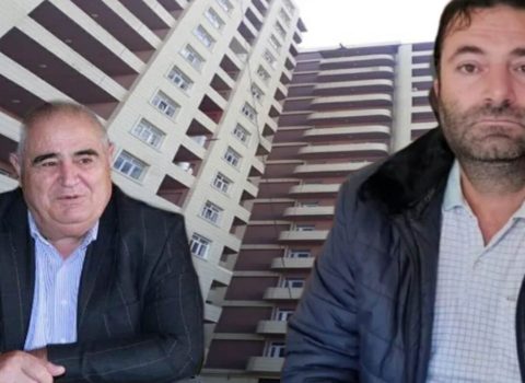 “Şərurlu İsfəndiyar”dan daha bir şikayət: VƏTƏNDAŞ 14 İLDİR HALALCA MƏNZİLİNİ ALA BİLMİR
