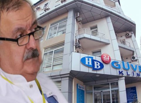 “HB Güven” və tanınmış həkim məhkəməlik oldu – Əməliyyatda qazinin sağlam ayağı yanıb