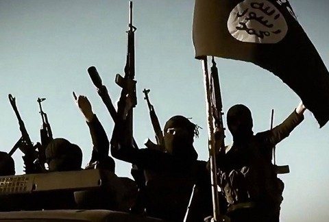 İŞİD-ın lideri ÖLDÜRÜLDÜ