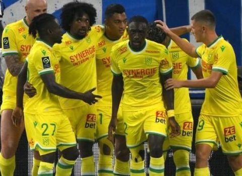UEFA “Nant” klubunu cəzalandırdı