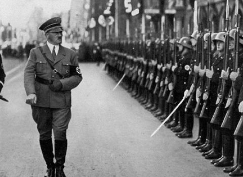 Hitlerin elit diviziyası – 17 min hərbçidən sağ qalan olmayıb