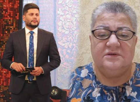 Zaur Kamal danışdı: “1 il sonra niyə polisə verib, başa düşə bilmirəm”
