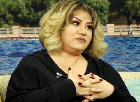 Məşhur müğənniyə ağır itki – FOTO