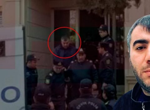 Rəşad Dağlı tanışına 14 bıçaq zərbəsi vurub – MƏHKƏMƏ