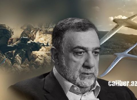 “Caliber”: Ermənilər Moskvaya şikayətləniblər – VİDEO