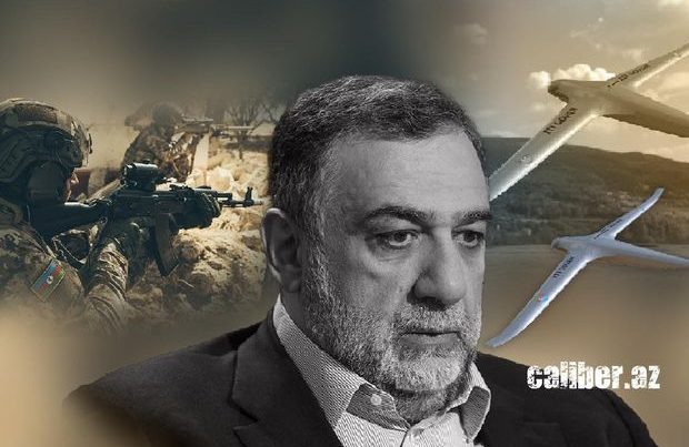 “Caliber”: Ermənilər Moskvaya şikayətləniblər – VİDEO “Caliber”: Ermənilər Moskvaya şikayətləniblər – VİDEO