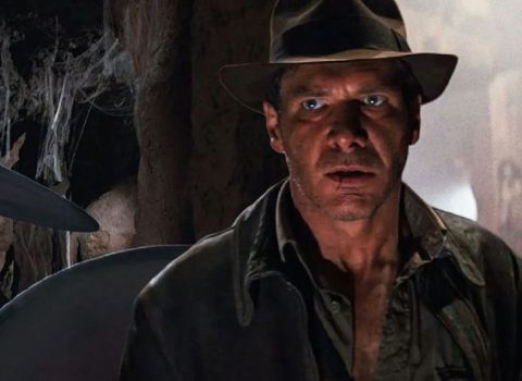 Harrison Ford “İndiana Cons” üçün “cavanlaşdı” – FOTO