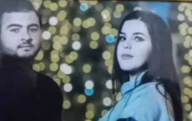 Toy günü ölən 18 yaşlı Nuranənin – FOTOSU Toy günü ölən 18 yaşlı Nuranənin – FOTOSU