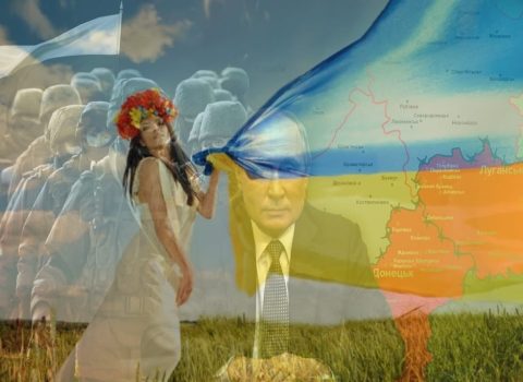 Putinin Donbasla bağlı müsahibəsində KREMLİN NİYYƏTİ – VİDEO