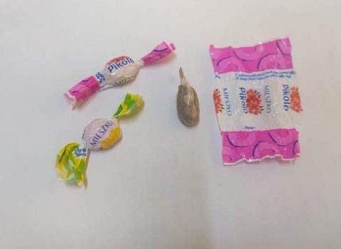 Bakı İstintaq Təcridxanasına narkotik keçirilməsinin qarşısı alındı