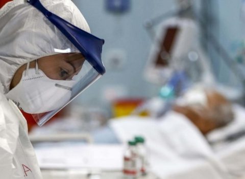 Azərbaycanda koronavirusdan ÖLƏN VAR – SON STATİSTİKA