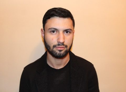 Toy karvanında avtoxuliqanlıq edən sürücü HƏBS OLUNDU