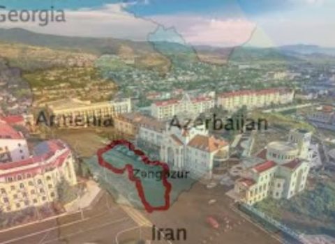 Zəngəzura AZ QALDI – Bəs XANKƏNDİ?