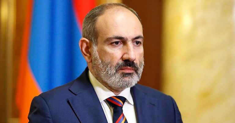 “İlin sonuna kimi sülh müqaviləsinin imzalanması üçün hər şeyi edəcəyik” – Paşinyan “İlin sonuna kimi sülh müqaviləsinin imzalanması üçün hər şeyi edəcəyik” – Paşinyan