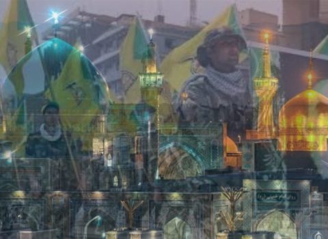 MƏŞHƏDİ 007: İranın azərbaycanlı xəfiyyə ŞƏBƏKƏSİ – DTX İŞ BAŞINDA