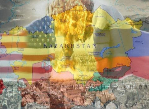 ABŞ Rusiyanı bu 3 ÖLKƏ ilə vuracaq – KTMT, yoxsa Kremlin SONU?
