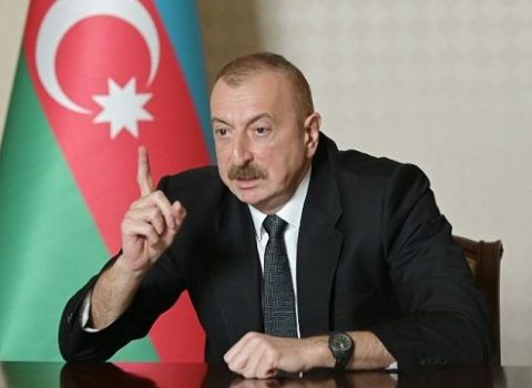 “Əliyev bunu deyibsə, edəcək” – Qriqoryan