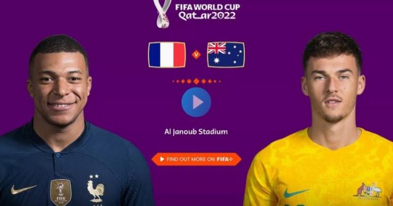 Fransa və Avstraliya yığmalarının start heyətləri AÇIQLANDI – DÇ-2022