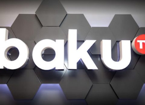 Audiovizual Şura “Baku TV”yə lisenziya verdi